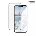 PanzerGlass Szkło PanzerGlass Ultra-Wide Fit do iPhone 14 / 13 Pro / 13 / 16e 6,1" Screen Protection Anti-reflective Antibacterial Easy Alig