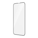 PanzerGlass Szkło PanzerGlass Ultra-Wide Fit do iPhone 14 / 13 Pro / 13 / 16e 6,1" Screen Protection Anti-reflective Antibacterial Easy Alig