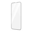 PanzerGlass Szkło PanzerGlass Ultra-Wide Fit do iPhone 14 / 13 Pro / 13 / 16e 6,1" Screen Protection Antibacterial 2771