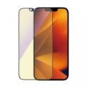 PanzerGlass Szkło PanzerGlass Ultra-Wide Fit do iPhone 14 / 13 Pro / 13 / 16e 6,1" Screen Protection Antibacterial Easy Aligner Included Ant