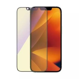 PanzerGlass Szkło PanzerGlass Ultra-Wide Fit do iPhone 14 / 13 Pro / 13 / 16e 6,1