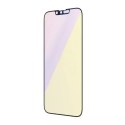 PanzerGlass Szkło PanzerGlass Ultra-Wide Fit do iPhone 14 / 13 Pro / 13 / 16e 6,1" Screen Protection Antibacterial Easy Aligner Included Ant
