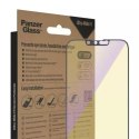 PanzerGlass Szkło PanzerGlass Ultra-Wide Fit do iPhone 14 / 13 Pro / 13 / 16e 6,1" Screen Protection Antibacterial Easy Aligner Included Ant