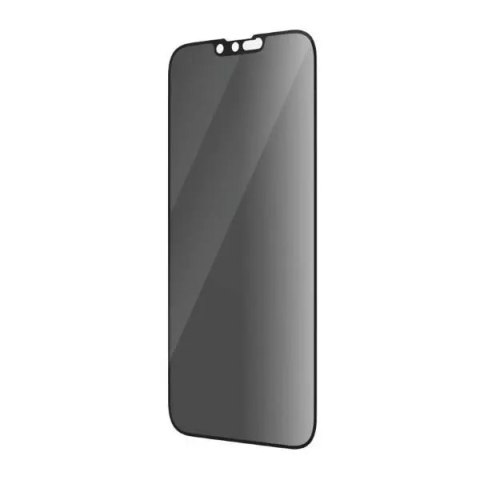 PanzerGlass Szkło PanzerGlass Ultra-Wide Fit do iPhone 14 Plus / 13 Pro Max 6,7" Privacy Screen Protection Antibacterial Easy Aligner Includ PanzerGlass Szkło PanzerGlass Ultra-Wide Fit do iPhone 14 Plus / 13 Pro Max 6,7" Privacy Screen Protection Antibacterial Easy Aligner Includ