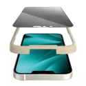 PanzerGlass Szkło PanzerGlass Ultra-Wide Fit do iPhone 14 Plus / 13 Pro Max 6,7" Privacy Screen Protection Antibacterial Easy Aligner Includ