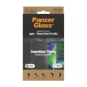PanzerGlass Szkło PanzerGlass Ultra-Wide Fit do iPhone 14 Plus / 13 Pro Max 6,7" Privacy Screen Protection Antibacterial Easy Aligner Includ
