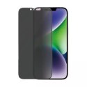 PanzerGlass Szkło PanzerGlass Ultra-Wide Fit do iPhone 14 Plus / 13 Pro Max 6,7" Privacy Screen Protection Antibacterial P2773