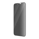 PanzerGlass Szkło PanzerGlass Ultra-Wide Fit do iPhone 14 Plus / 13 Pro Max 6,7" Privacy Screen Protection Antibacterial P2773