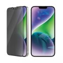 PanzerGlass Szkło PanzerGlass Ultra-Wide Fit do iPhone 14 Plus / 13 Pro Max 6,7" Privacy Screen Protection Antibacterial P2773