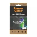 PanzerGlass Szkło PanzerGlass Ultra-Wide Fit do iPhone 14 Plus / 13 Pro Max 6,7" Privacy Screen Protection Antibacterial P2773