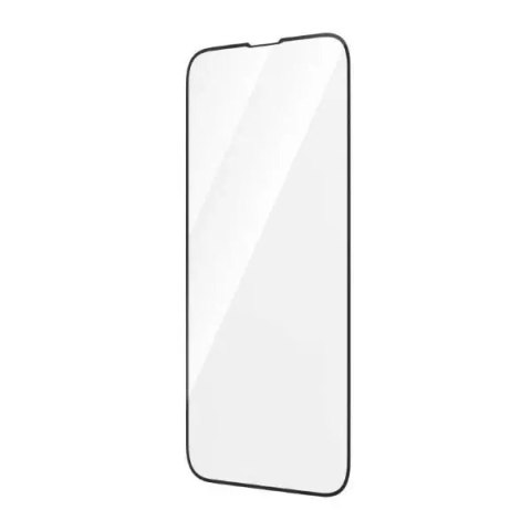 PanzerGlass Szkło PanzerGlass Ultra-Wide Fit do iPhone 14 Plus / 13 Pro Max 6,7" Screen Protection Antibacterial 2773 PanzerGlass Szkło PanzerGlass Ultra-Wide Fit do iPhone 14 Plus / 13 Pro Max 6,7" Screen Protection Antibacterial 2773