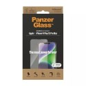 PanzerGlass Szkło PanzerGlass Ultra-Wide Fit do iPhone 14 Plus / 13 Pro Max 6,7" Screen Protection Antibacterial 2773
