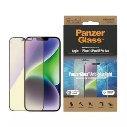 PanzerGlass Szkło PanzerGlass Ultra-Wide Fit do iPhone 14 Plus / 13 Pro Max 6,7