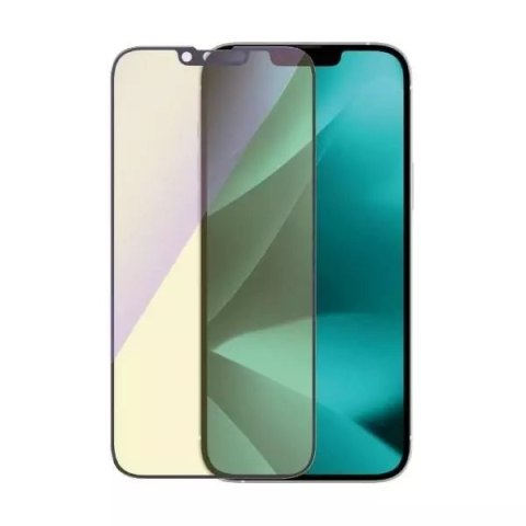 PanzerGlass Szkło PanzerGlass Ultra-Wide Fit do iPhone 14 Plus / 13 Pro Max 6,7" Screen Protection Antibacterial Easy Aligner Included Anti- PanzerGlass Szkło PanzerGlass Ultra-Wide Fit do iPhone 14 Plus / 13 Pro Max 6,7" Screen Protection Antibacterial Easy Aligner Included Anti-