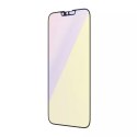 PanzerGlass Szkło PanzerGlass Ultra-Wide Fit do iPhone 14 Plus / 13 Pro Max 6,7" Screen Protection Antibacterial Easy Aligner Included Anti-