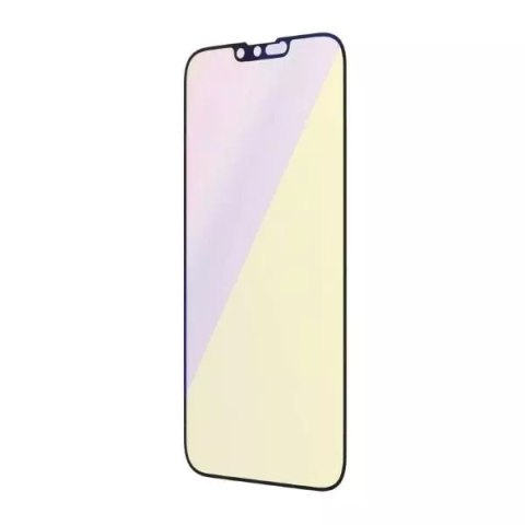 PanzerGlass Szkło PanzerGlass Ultra-Wide Fit do iPhone 14 Plus / 13 Pro Max 6,7" Screen Protection Antibacterial Easy Aligner Included Anti- PanzerGlass Szkło PanzerGlass Ultra-Wide Fit do iPhone 14 Plus / 13 Pro Max 6,7" Screen Protection Antibacterial Easy Aligner Included Anti-