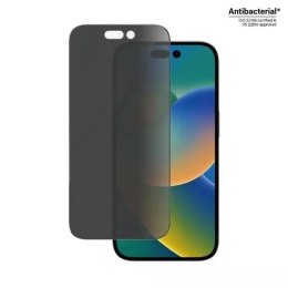 PanzerGlass Szkło PanzerGlass Ultra-Wide Fit do iPhone 14 Pro 6,1