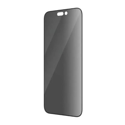 PanzerGlass Szkło PanzerGlass Ultra-Wide Fit do iPhone 14 Pro 6,1" Privacy Screen Protection Antibacterial Easy Aligner Included P2784 PanzerGlass Szkło PanzerGlass Ultra-Wide Fit do iPhone 14 Pro 6,1" Privacy Screen Protection Antibacterial Easy Aligner Included P2784