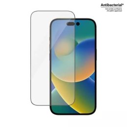 PanzerGlass Szkło PanzerGlass Ultra-Wide Fit do iPhone 14 Pro 6,1