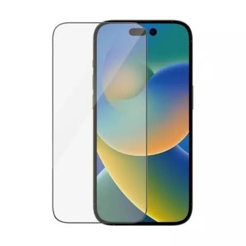 PanzerGlass Szkło PanzerGlass Ultra-Wide Fit do iPhone 14 Pro 6,1" Screen Protection Antibacterial 2772 PanzerGlass Szkło PanzerGlass Ultra-Wide Fit do iPhone 14 Pro 6,1" Screen Protection Antibacterial 2772