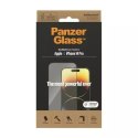PanzerGlass Szkło PanzerGlass Ultra-Wide Fit do iPhone 14 Pro 6,1" Screen Protection Antibacterial 2772