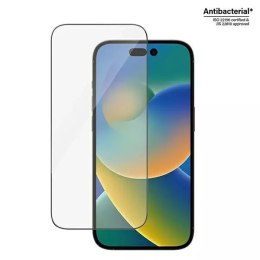 PanzerGlass Szkło PanzerGlass Ultra-Wide Fit do iPhone 14 Pro 6,1