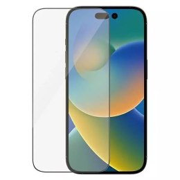 PanzerGlass Szkło PanzerGlass Ultra-Wide Fit do iPhone 14 Pro 6,1
