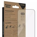 PanzerGlass Szkło PanzerGlass Ultra-Wide Fit do iPhone 14 Pro 6,1" Screen Protection Antibacterial Easy Aligner Included 2784