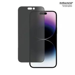 PanzerGlass Szkło PanzerGlass Ultra-Wide Fit do iPhone 14 Pro Max 6,7