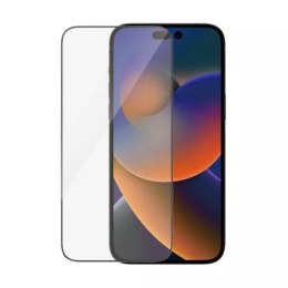 PanzerGlass Szkło PanzerGlass Ultra-Wide Fit do iPhone 14 Pro Max 6,7