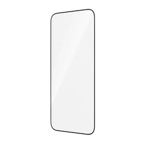 PanzerGlass Szkło PanzerGlass Ultra-Wide Fit do iPhone 14 Pro Max 6,7" Screen Protection Anti-reflective Antibacterial Easy Aligner Included PanzerGlass Szkło PanzerGlass Ultra-Wide Fit do iPhone 14 Pro Max 6,7" Screen Protection Anti-reflective Antibacterial Easy Aligner Included