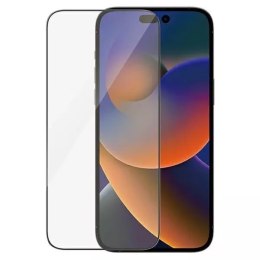 PanzerGlass Szkło PanzerGlass Ultra-Wide Fit do iPhone 14 Pro Max 6,7