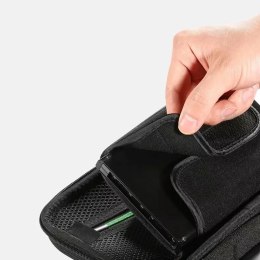 UGreen Etui UGREEN pudełko na Nintendo Switch i akcesoria S 26,5 x 10 x 13,5 cm czarny (50275 LP145)