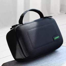 UGreen Etui UGREEN pudełko na Nintendo Switch i akcesoria S 26,5 x 10 x 13,5 cm czarny (50275 LP145)