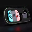 UGreen Etui UGREEN pudełko na Nintendo Switch i akcesoria S 26,5 x 10 x 13,5 cm czarny (50275 LP145)