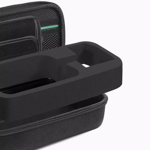 UGreen Etui UGREEN pudełko na Nintendo Switch i akcesoria S 26,5 x 10 x 13,5 cm czarny (50275 LP145) UGreen Etui UGREEN pudełko na Nintendo Switch i akcesoria S 26,5 x 10 x 13,5 cm czarny (50275 LP145)