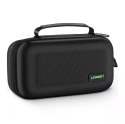 UGreen Etui UGREEN pudełko na Nintendo Switch i akcesoria S 26,5 x 10 x 13,5 cm czarny (50275 LP145)