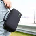 UGreen Etui UGREEN pudełko na Nintendo Switch i akcesoria S 26,5 x 10 x 13,5 cm czarny (50275 LP145)