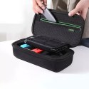 UGreen Etui UGREEN pudełko na Nintendo Switch i akcesoria S 26,5 x 10 x 13,5 cm czarny (50275 LP145)