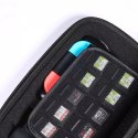 UGreen Etui UGREEN pudełko na Nintendo Switch i akcesoria S 26,5 x 10 x 13,5 cm czarny (50275 LP145)