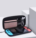 UGreen Etui UGREEN pudełko na Nintendo Switch i akcesoria S 26,5 x 10 x 13,5 cm czarny (50275 LP145)