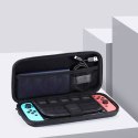 UGreen Etui UGREEN pudełko na Nintendo Switch i akcesoria S 26,5 x 10 x 13,5 cm czarny (50275 LP145)
