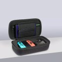 UGreen Etui UGREEN pudełko na Nintendo Switch i akcesoria S 26,5 x 10 x 13,5 cm czarny (50275 LP145)