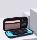 UGreen Etui UGREEN pudełko na Nintendo Switch i akcesoria S 26,5 x 10 x 13,5 cm czarny (50275 LP145)