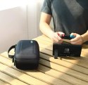 UGreen Etui UGREEN pudełko na Nintendo Switch i akcesoria S 26,5 x 10 x 13,5 cm czarny (50275 LP145)