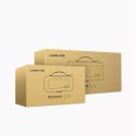 UGreen Etui UGREEN pudełko na Nintendo Switch i akcesoria S 26,5 x 10 x 13,5 cm czarny (50275 LP145)