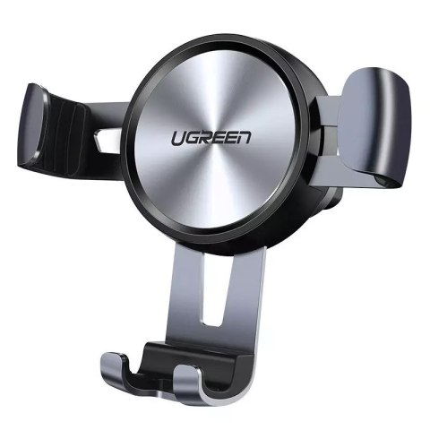 UGreen Uchwyt samochodowy UGREEN grawitacyjny na nawiew kratkę wentylacyjną szary (50564) UGreen Uchwyt samochodowy UGREEN grawitacyjny na nawiew kratkę wentylacyjną szary (50564)