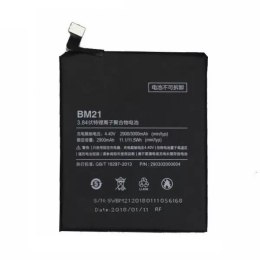 Xiaomi Bateria Xiaomi BM21 do Mi Note bulk 2900mAh