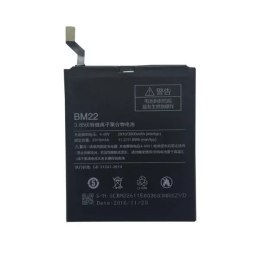 Xiaomi Bateria Xiaomi BM22 do Mi5 bulk 2910mAh