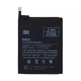 Xiaomi Bateria Xiaomi BM34 do Mi Note Pro bulk 3010mAh
